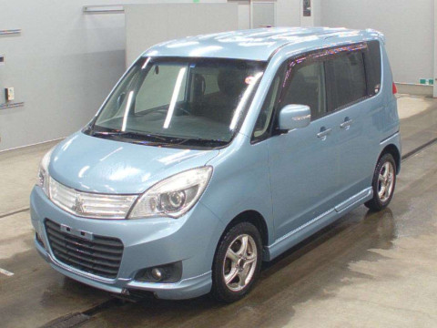 2014 Mitsubishi Delica D2 MB15S[0]