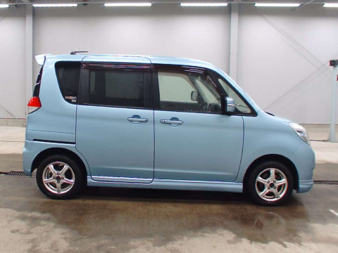 2014 Mitsubishi Delica D2 MB15S[2]