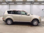 2008 Mitsubishi Outlander