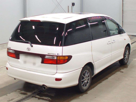 2000 Toyota Estima L MCR30W[1]