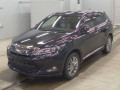 2014 Toyota Harrier