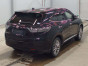 2014 Toyota Harrier