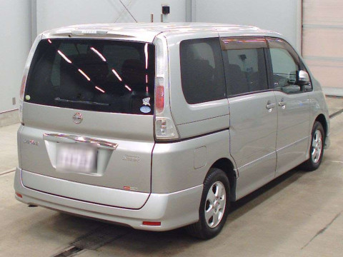 2010 Nissan Serena CNC25[1]