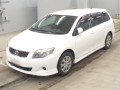 2008 Toyota Corolla Fielder