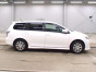 2008 Toyota Corolla Fielder