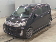 2013 Daihatsu Move Custom