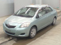 2008 Toyota Belta