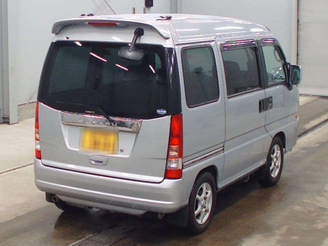 2005 Subaru Dias Wagon TW2[1]