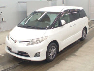 2011 Toyota Estima