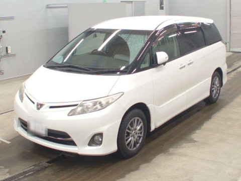 2011 Toyota Estima ACR55W[0]