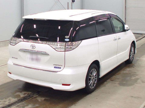 2011 Toyota Estima ACR55W[1]