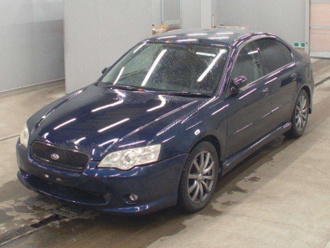 2005 Subaru Legacy B4 BLE[0]