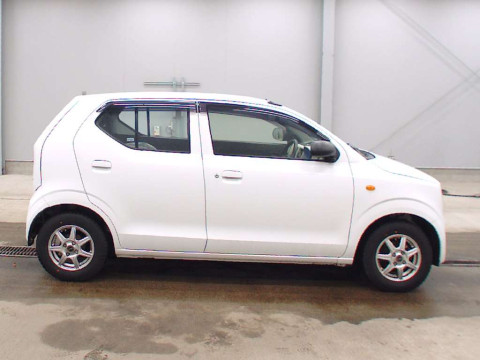 2018 Suzuki Alto HA36S[2]