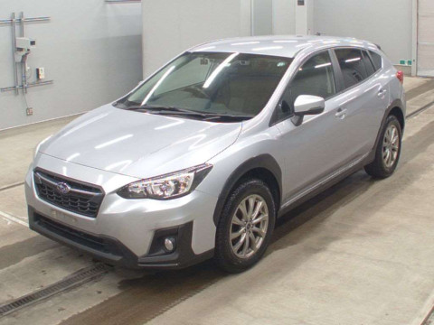 2019 Subaru XV GT7[0]