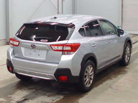 2019 Subaru XV GT7[1]