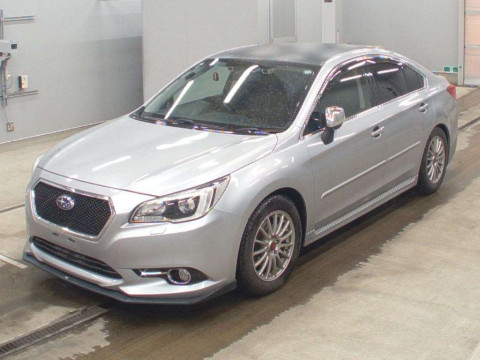 2015 Subaru Legacy B4 BN9[0]