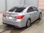 2015 Subaru Legacy B4