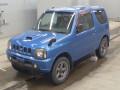 2001 Suzuki Jimny