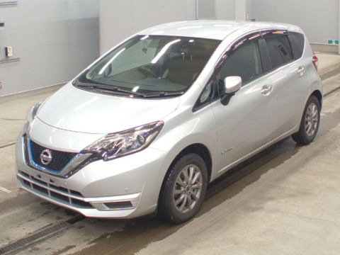 2020 Nissan Note SNE12[0]