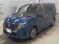 2023 Nissan Serena