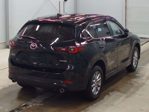 2021 Mazda CX-5 KFEP[1]