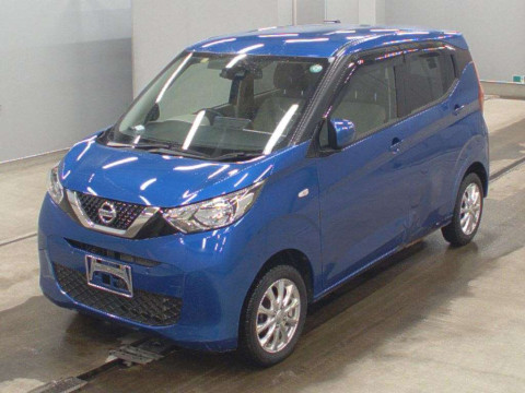 2020 Nissan DAYZ B46W[0]