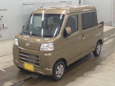 2024 Daihatsu Hijet Van S710W[0]