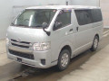 2016 Toyota Hiace Van