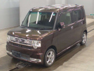 2012 Daihatsu Move Conte Custom