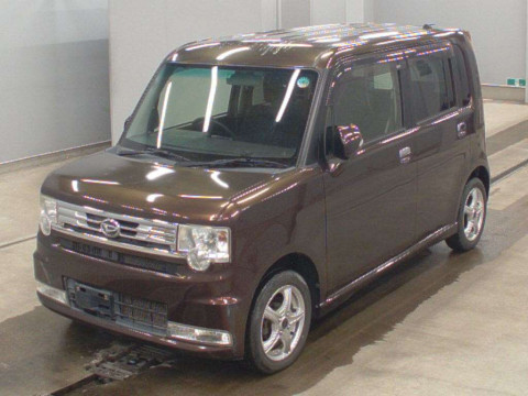 2012 Daihatsu Move Conte Custom L575S[0]