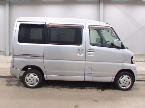 2006 Mitsubishi Town Box U62W[2]