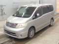 2008 Nissan Serena