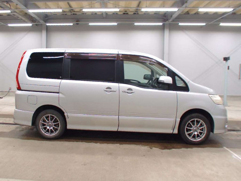 2008 Nissan Serena CNC25[2]