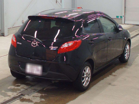 2012 Mazda Demio DEJFS[1]