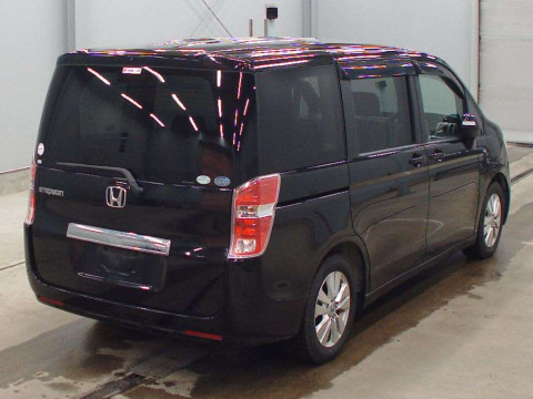 2010 Honda Step WGN RK1[1]