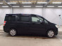 2010 Honda Step WGN