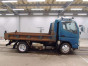 2008 Mitsubishi Fuso Canter