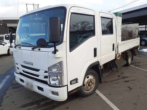 2019 Isuzu Elf Truck NPR85AR[0]