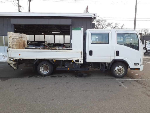 2019 Isuzu Elf Truck NPR85AR[2]