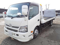 2015 Toyota Toyoace Truck