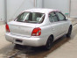 2002 Toyota Platz