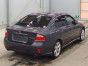 2008 Subaru Legacy B4