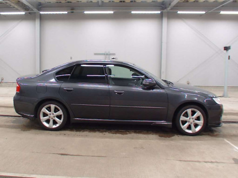 2008 Subaru Legacy B4 BL9[2]