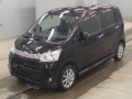 2012 Daihatsu Move Custom