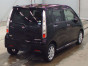 2012 Daihatsu Move Custom