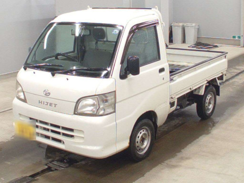 2008 Daihatsu Hijet Truck S211P[0]