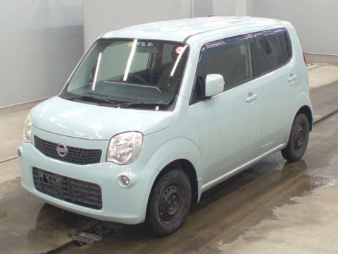 2012 Nissan Moco MG33S[0]