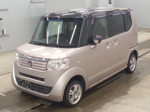 2013 Honda N-Box+ JF2[0]