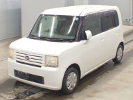 2009 Daihatsu Move Conte