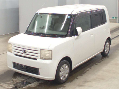 2009 Daihatsu Move Conte L585S[0]